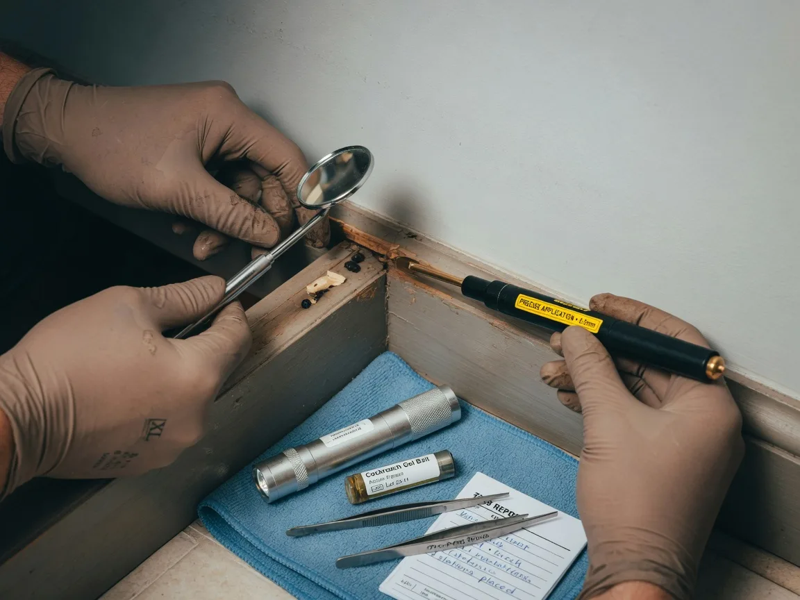 Why choose Emergency Pest Control in Catawba, OH